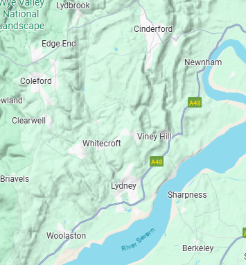 forest of Dean